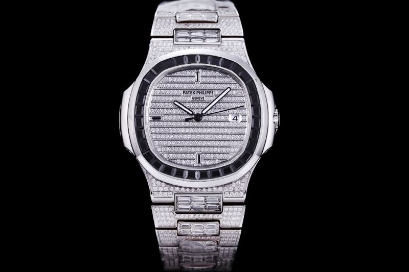 PATEK PHILIPPE Watches